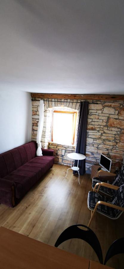 Eti And Mia Holiday Apartments Muntić Zewnętrze zdjęcie
