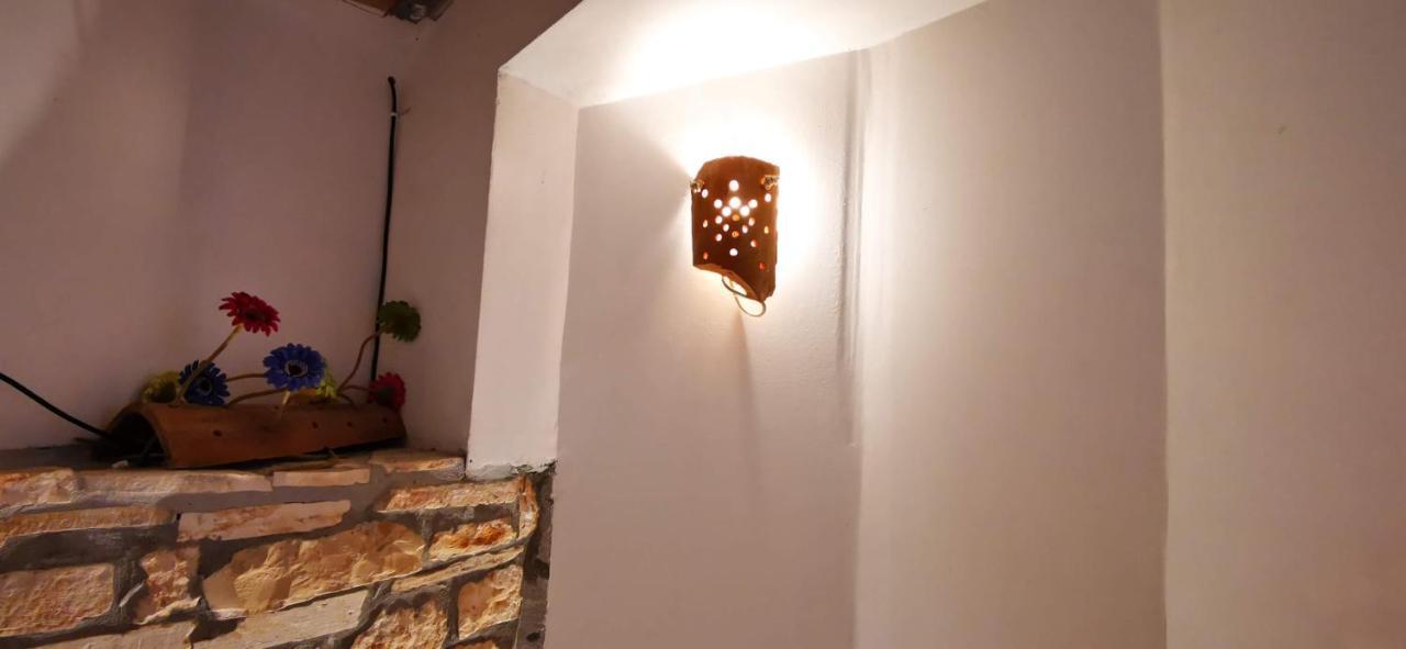 Eti And Mia Holiday Apartments Muntić Zewnętrze zdjęcie