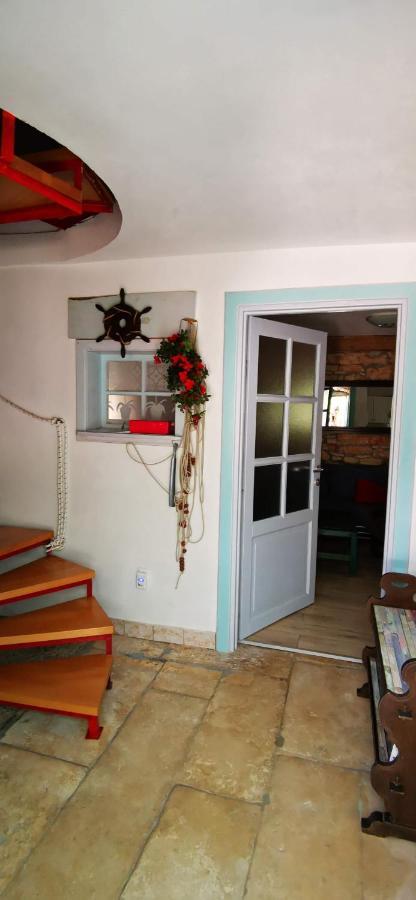Eti And Mia Holiday Apartments Muntić Zewnętrze zdjęcie