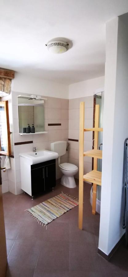 Eti And Mia Holiday Apartments Muntić Zewnętrze zdjęcie