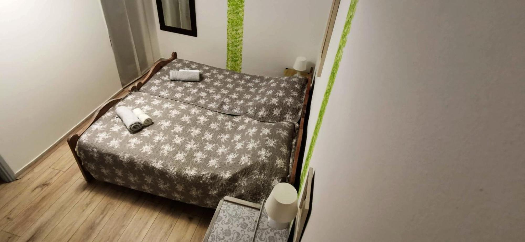 Eti And Mia Holiday Apartments Muntić Zewnętrze zdjęcie