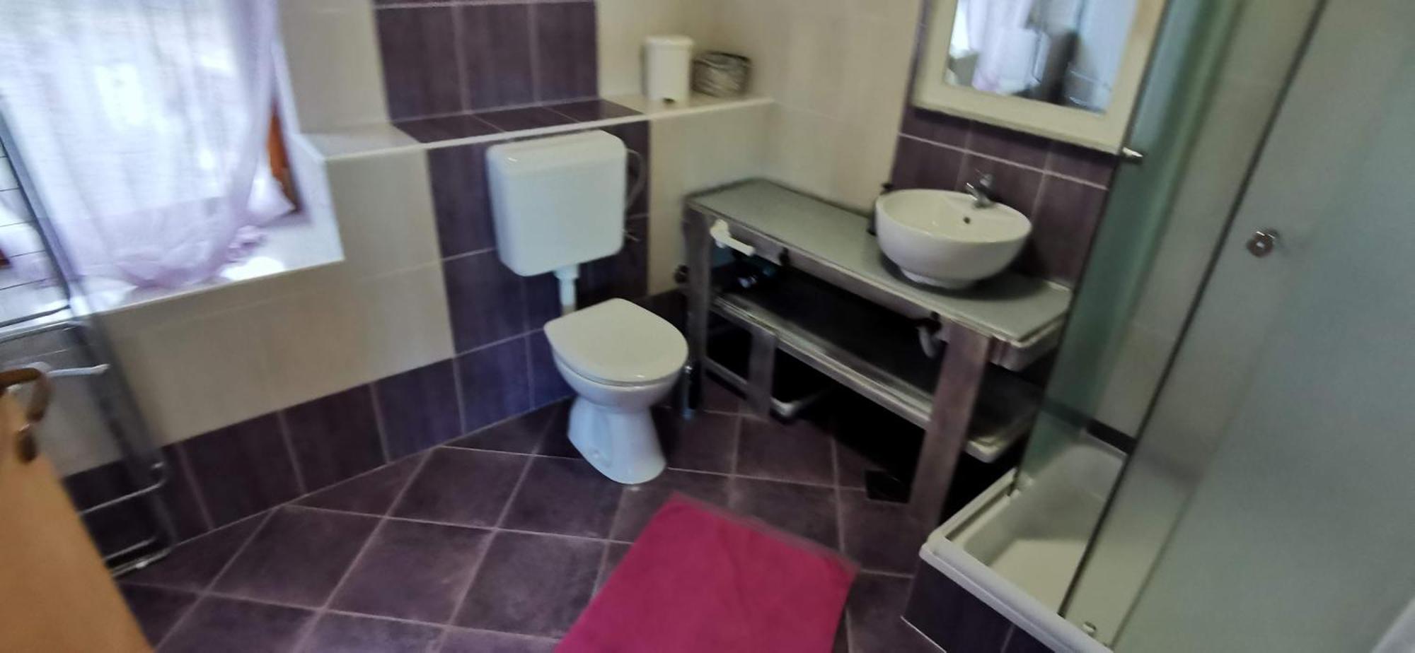 Eti And Mia Holiday Apartments Muntić Zewnętrze zdjęcie