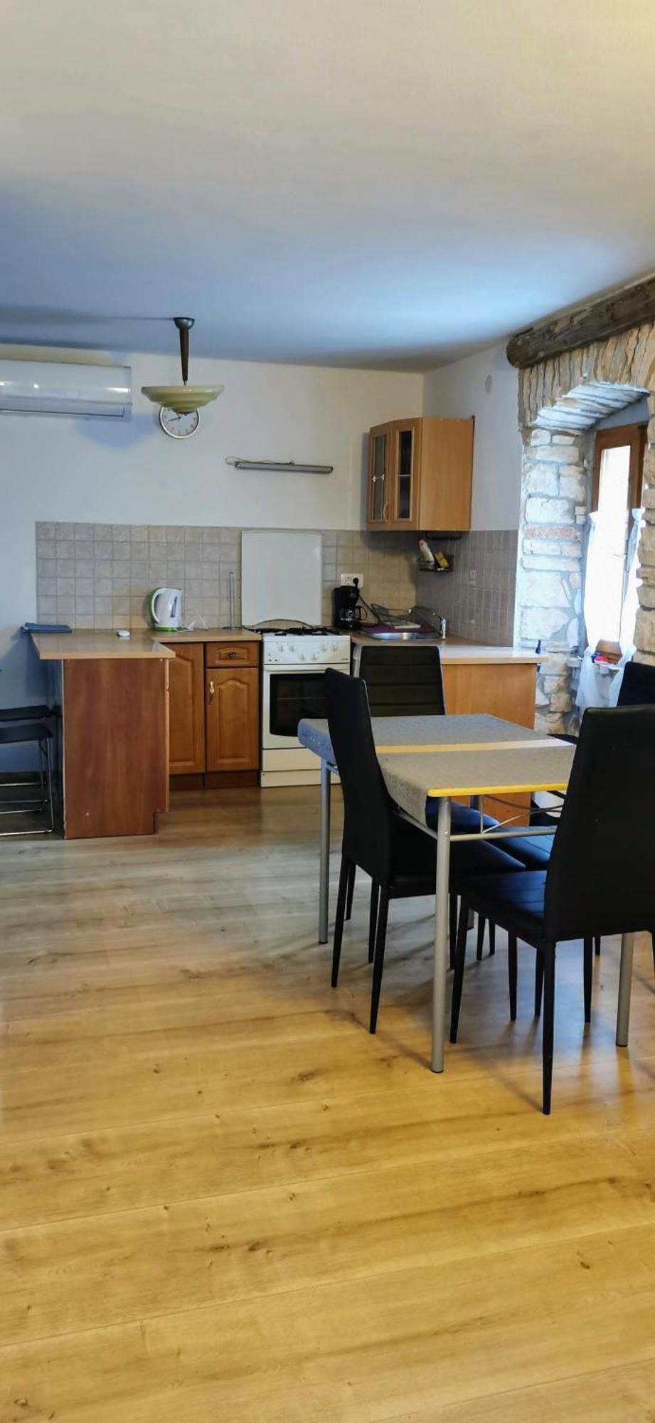 Eti And Mia Holiday Apartments Muntić Zewnętrze zdjęcie