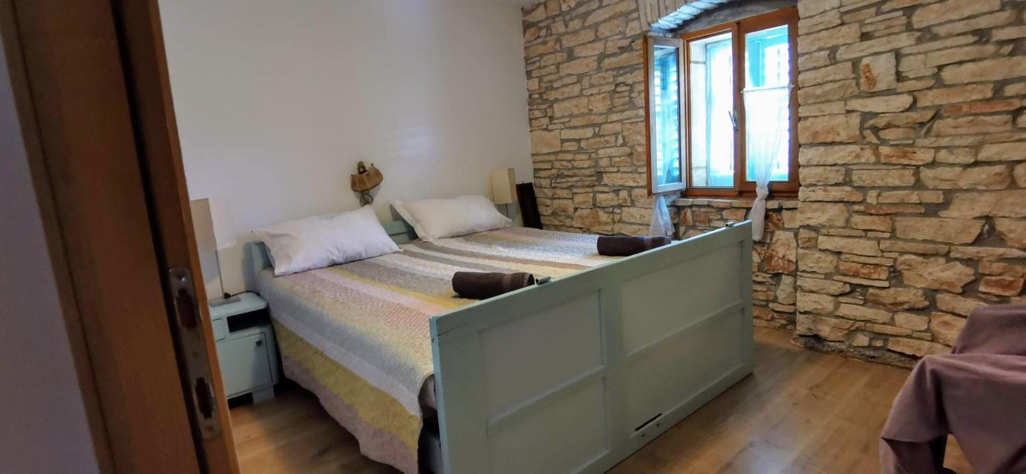 Eti And Mia Holiday Apartments Muntić Zewnętrze zdjęcie